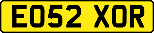 EO52XOR