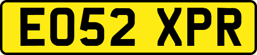 EO52XPR