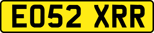 EO52XRR