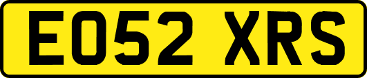 EO52XRS