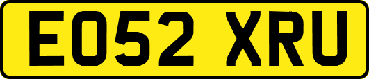 EO52XRU