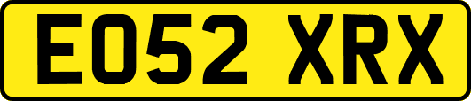 EO52XRX