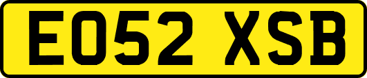 EO52XSB