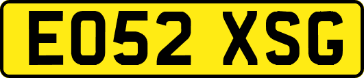 EO52XSG