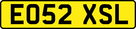 EO52XSL