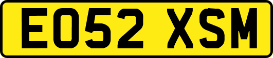 EO52XSM