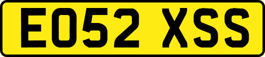 EO52XSS