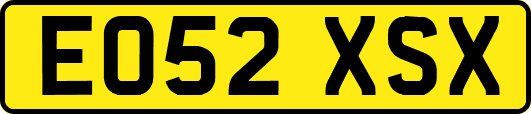 EO52XSX