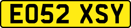 EO52XSY