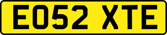 EO52XTE