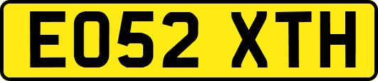 EO52XTH