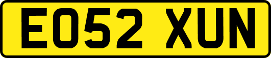 EO52XUN