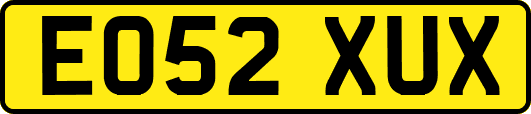 EO52XUX
