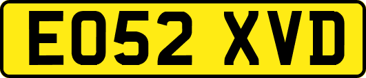 EO52XVD