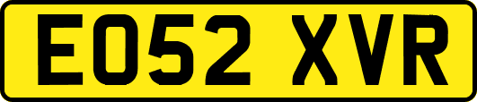 EO52XVR