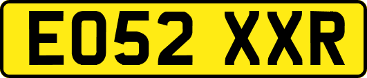 EO52XXR