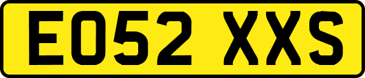 EO52XXS