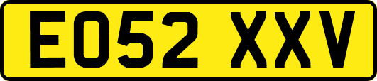 EO52XXV