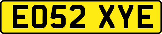 EO52XYE