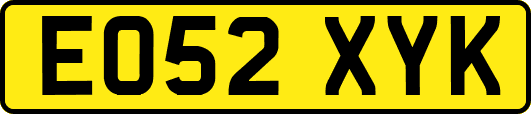 EO52XYK