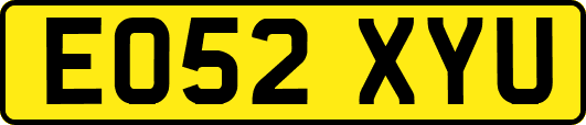 EO52XYU