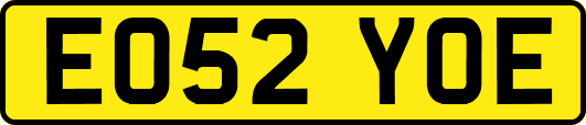 EO52YOE