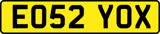 EO52YOX