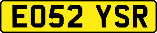 EO52YSR