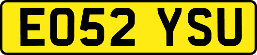 EO52YSU