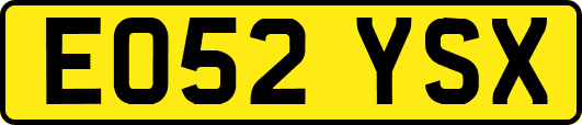 EO52YSX