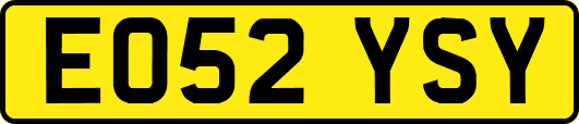 EO52YSY