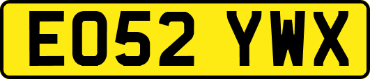 EO52YWX
