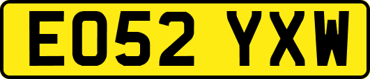 EO52YXW