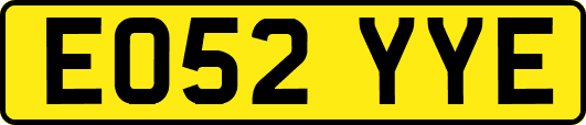 EO52YYE