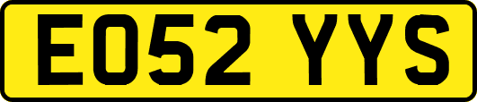 EO52YYS