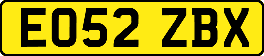 EO52ZBX