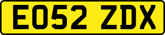 EO52ZDX