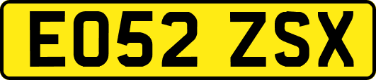 EO52ZSX