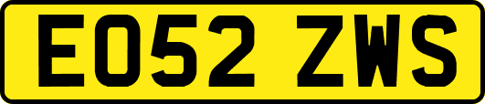 EO52ZWS