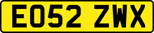 EO52ZWX