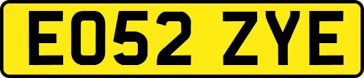 EO52ZYE