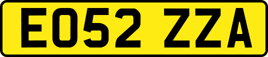 EO52ZZA