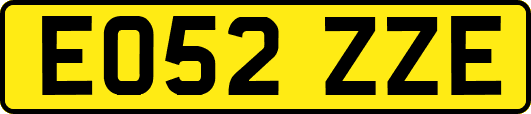 EO52ZZE