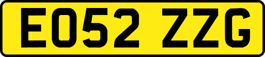EO52ZZG
