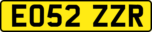 EO52ZZR