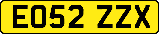 EO52ZZX