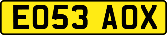 EO53AOX