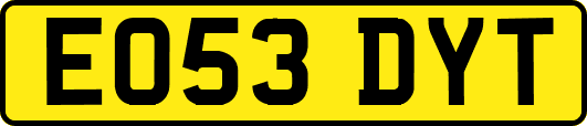 EO53DYT