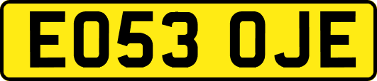 EO53OJE