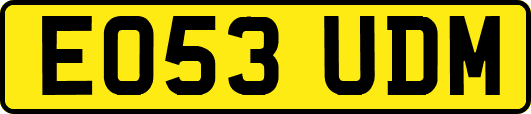 EO53UDM